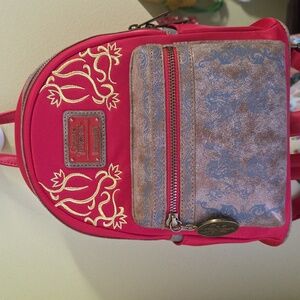 Loungefly Game Of Thrones Cersei Backpack